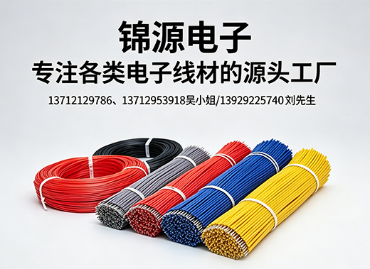 锦源电子河源线上分站